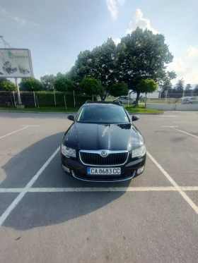Обява за продажба на Skoda Superb ~12 300 лв. - изображение 2