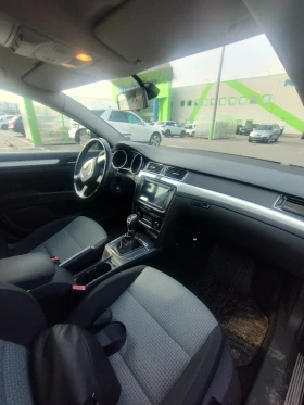 Обява за продажба на Skoda Superb ~12 300 лв. - изображение 5