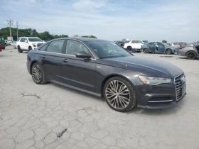 Audi A6 | Mobile.bg    4