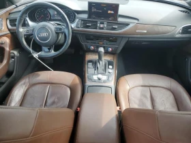 Audi A6 | Mobile.bg    8