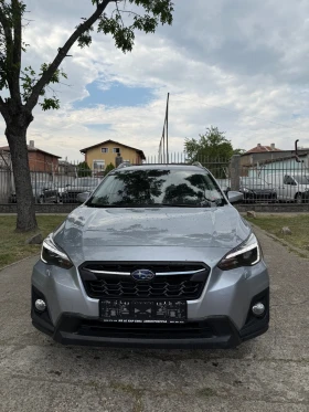 Обява за продажба на Subaru XV 2.0 BENZIN AUSTRIA ~39 000 лв. - изображение 1