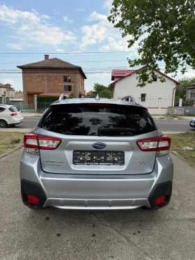 Обява за продажба на Subaru XV 2.0 BENZIN AUSTRIA ~39 000 лв. - изображение 5