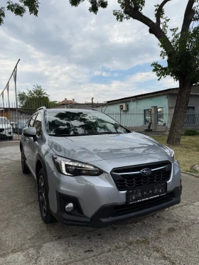 Обява за продажба на Subaru XV 2.0 BENZIN AUSTRIA ~39 000 лв. - изображение 2