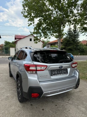 Обява за продажба на Subaru XV 2.0 BENZIN AUSTRIA ~39 000 лв. - изображение 6
