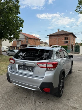 Обява за продажба на Subaru XV 2.0 BENZIN AUSTRIA ~39 000 лв. - изображение 4