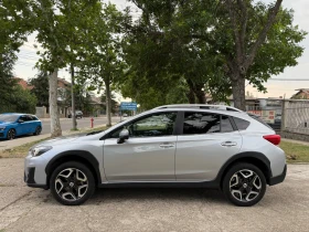 Обява за продажба на Subaru XV 2.0 BENZIN AUSTRIA ~39 000 лв. - изображение 7