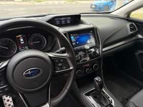 Обява за продажба на Subaru XV 2.0 BENZIN AUSTRIA ~39 000 лв. - изображение 10