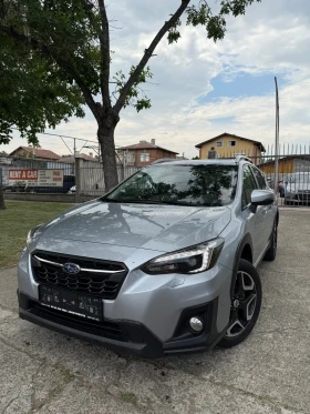Обява за продажба на Subaru XV 2.0 BENZIN AUSTRIA ~39 000 лв. - изображение 1