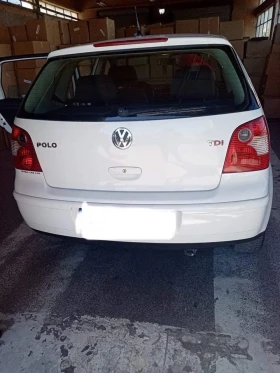 VW Polo 1.4 tdi | Mobile.bg    8