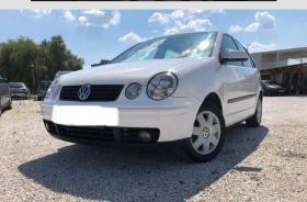     VW Polo 1.4 tdi