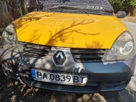 Обява за продажба на Renault Symbol ~2 800 лв. - изображение 1