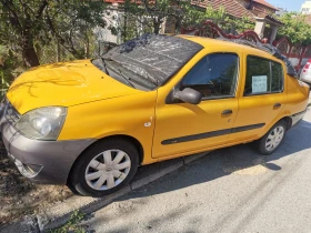 Обява за продажба на Renault Symbol ~2 800 лв. - изображение 1