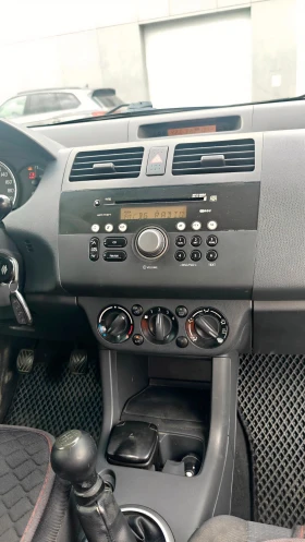 Suzuki Swift 1.3i-GLX/Comfort/LPG | Mobile.bg    9