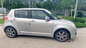 Suzuki Swift 1.3i-GLX/Comfort/LPG | Mobile.bg    4