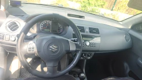 Suzuki Swift 1.3i-GLX/Comfort/LPG | Mobile.bg    6