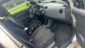 Suzuki Swift 1.3i-GLX/Comfort/LPG | Mobile.bg    7