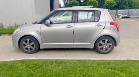 Suzuki Swift 1.3i-GLX/Comfort/LPG | Mobile.bg    2