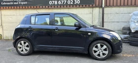 Suzuki Swift 1.3i 16V GL | Mobile.bg    3