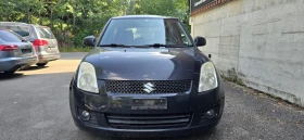 Suzuki Swift 1.3i 16V GL | Mobile.bg    4