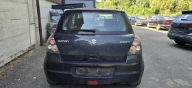 Suzuki Swift 1.3i 16V GL | Mobile.bg    2