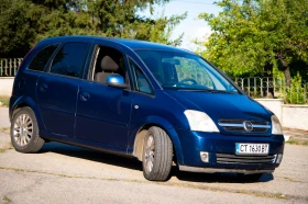 Обява за продажба на Opel Meriva ~3 600 лв. - изображение 2