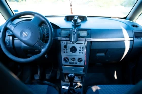 Opel Meriva | Mobile.bg    13