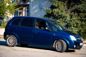 Обява за продажба на Opel Meriva ~3 600 лв. - изображение 1