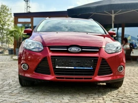 Обява за продажба на Ford Focus 1.6 TITANIUM 6-скорости ~7 900 лв. - изображение 7