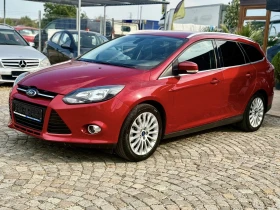 Обява за продажба на Ford Focus 1.6 TITANIUM 6-скорости ~7 900 лв. - изображение 1