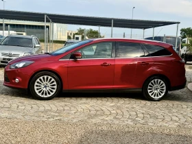 Обява за продажба на Ford Focus 1.6 TITANIUM 6-скорости ~7 900 лв. - изображение 1