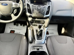Обява за продажба на Ford Focus 1.6 TITANIUM 6-скорости ~7 900 лв. - изображение 10