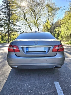 Обява за продажба на Mercedes-Benz E 350 E350 ~18 000 лв. - изображение 4