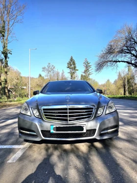 Обява за продажба на Mercedes-Benz E 350 E350 ~18 000 лв. - изображение 1