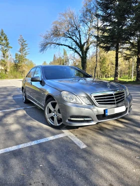 Обява за продажба на Mercedes-Benz E 350 E350 ~18 000 лв. - изображение 1