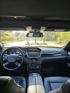 Обява за продажба на Mercedes-Benz E 350 E350 ~18 000 лв. - изображение 7