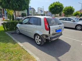 Обява за продажба на Ford Fiesta ~3 000 лв. - изображение 2