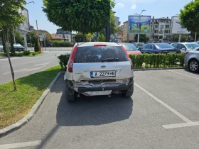 Обява за продажба на Ford Fiesta ~3 000 лв. - изображение 1
