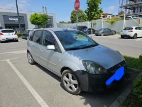 Обява за продажба на Ford Fiesta ~3 000 лв. - изображение 1