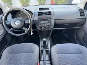 VW Polo A04 Comfortline | Mobile.bg    8