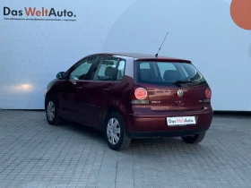 VW Polo A04 Comfortline | Mobile.bg    4