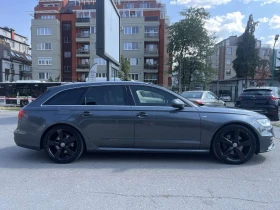 Audi A6 3.0 DISEL 4х4 - 23800 лв. - 48353998 7