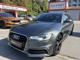 Audi A6 3.0 DISEL 4х4
