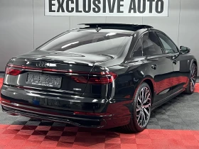 Audi A8 50 TDI 2x S-LINE B&O ADV - 140900 лв. - 76754504 14