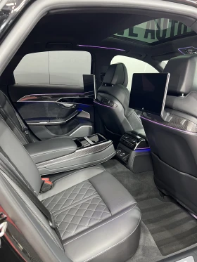 Audi A8 50 TDI 2x S-LINE B&O ADV - 140900 лв. - 76754504 7