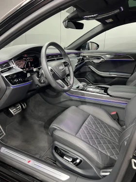 Audi A8 50 TDI 2x S-LINE B&O ADV - 140900 лв. - 76754504 6