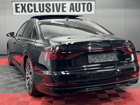 Audi A8 50 TDI 2x S-LINE B&O ADV - 140900 лв. - 76754504 16