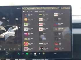 Tesla Model 3 LONG RANGE DUAL MOTOR* * CARFAX * * АВТО КРЕДИТ * - 38999 лв. - 85717524 7