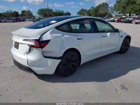 Tesla Model 3 LONG RANGE DUAL MOTOR* * CARFAX * * АВТО КРЕДИТ * - 38999 лв. - 85717524 3