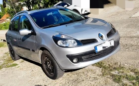 Обява за продажба на Renault Clio 1.2tce ~3 200 лв. - изображение 1