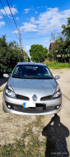 Обява за продажба на Renault Clio 1.2tce ~3 200 лв. - изображение 7